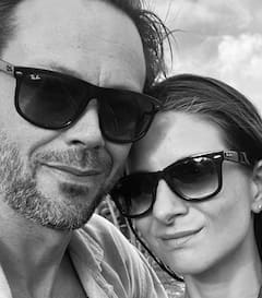 Joana & Greg — Founders of Precious Homes